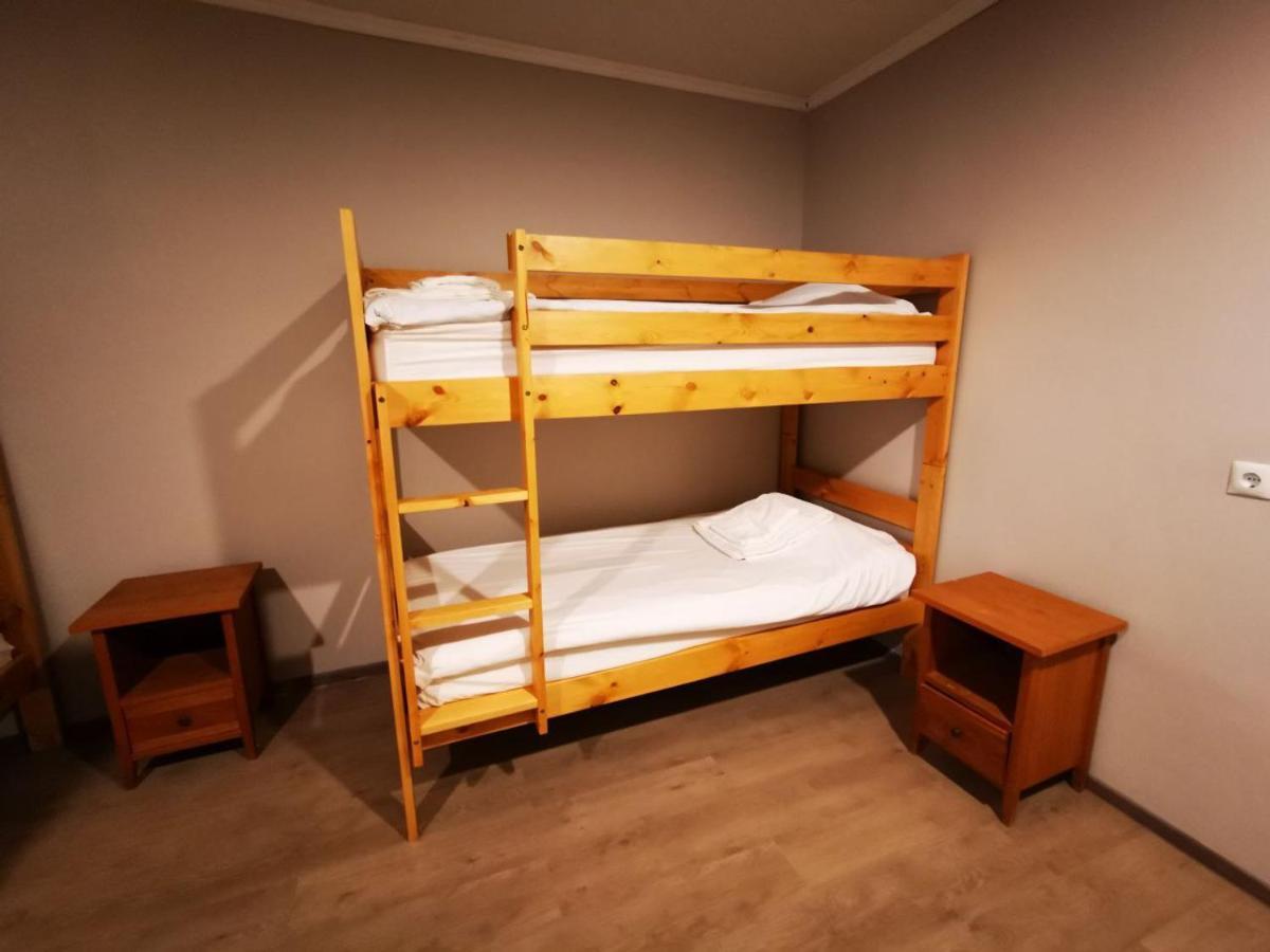 Oldtown Lux Hostel Tallinn Exteriér fotografie