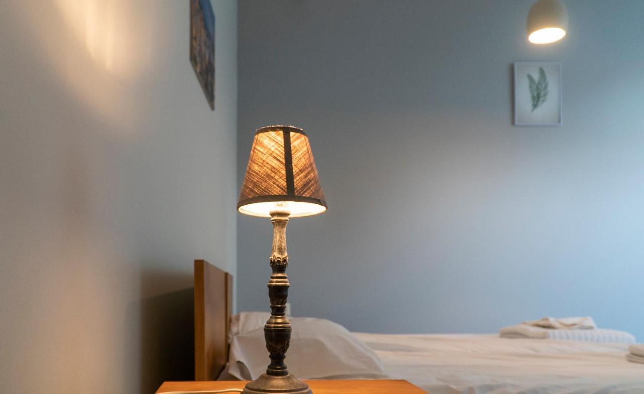 Oldtown Lux Hostel Tallinn Exteriér fotografie
