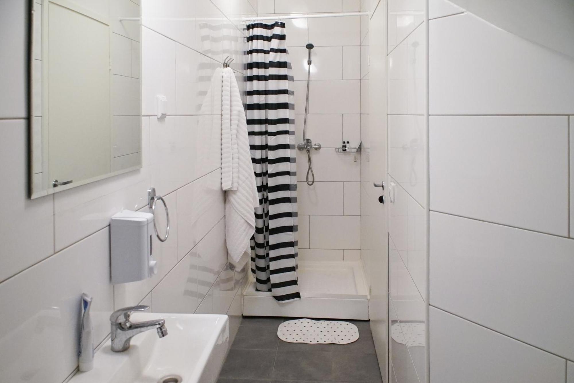 Oldtown Lux Hostel Tallinn Exteriér fotografie