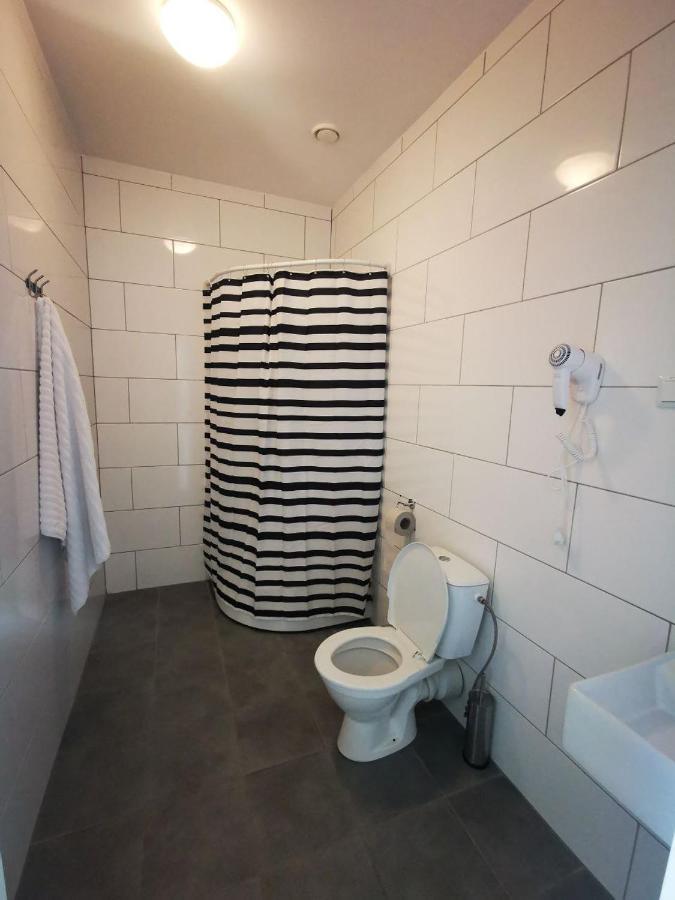 Oldtown Lux Hostel Tallinn Exteriér fotografie