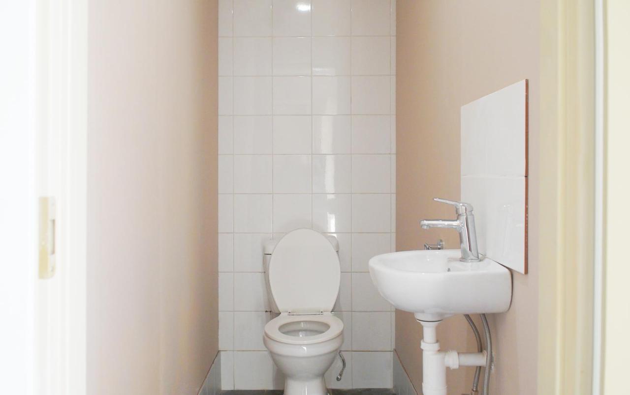 Oldtown Lux Hostel Tallinn Exteriér fotografie